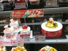 -85度C(上海兰溪二店)