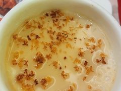 桂花双皮奶-虾饺妹·粤式手工点心(水荫路店)