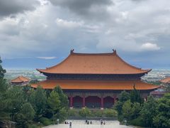 -崇圣寺三塔文化旅游区