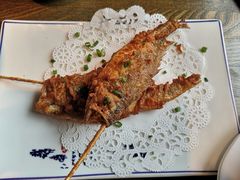 -童年小筑餐厅(申花路店)