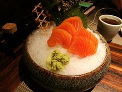 -山葵家·创意料理(万象汇店)