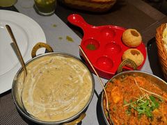 -Pita's&Tika's中东和印度风味餐厅(龙湖天街店)