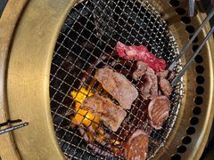 -谷牛和牛烤肉(漕河泾印象城店)