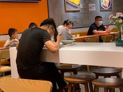 大堂-红荔村肠粉(岗厦店)