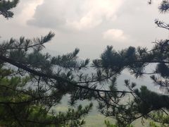 -罗田天堂寨风景区