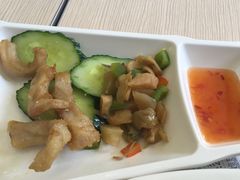 -佰搭果·广式茶餐厅(石牌东路店)