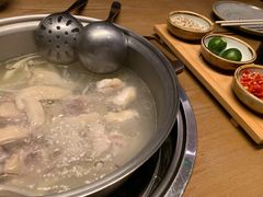 珍珠马蹄椰子鸡-大头椰·椰子鸡火锅(新梦店)