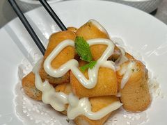 -顺德公·广东猪肚鸡(车公庙总店)
