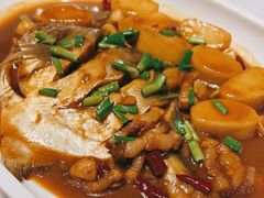 -海味世家·家常菜馆(明州里店)