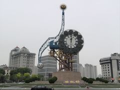 -世纪钟