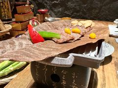 -本源食集 日式烧肉·炉端烧(东海缤纷店)