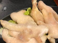 -莽子老火锅(大坪店)