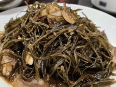 -洪沟崖张记炒鸡店(聚才路店)
