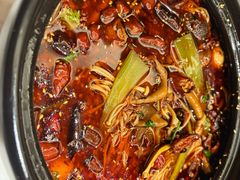 -麻六记(新天地店)