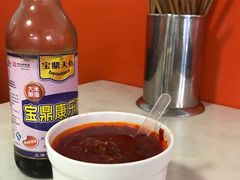 -凯丽上海阳春面馆(德仁里店)