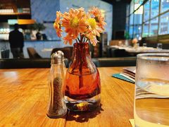 大堂-Magnet磁食(愚园路店)