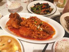 -欣旺·迎宾楼·百年无锡菜