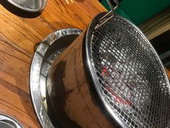 -原始泥炉烤肉(总店)