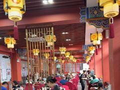 -老边饺子馆(中街店)