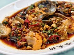 -长平老姿娘夜粥(平东一街店)