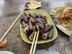 -贞姨美食·老字号海鲜大排档