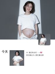 -专注孕妇照亲子照·纪田摄影