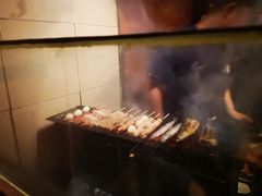 -福烤锦花(长乐路店)