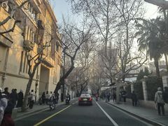 -星巴克(武康路店)