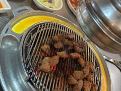 -喜来稀肉(虹泉路店)