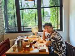 -吴越荣记·苏州菜·松鼠桂鱼(娄门景区店)