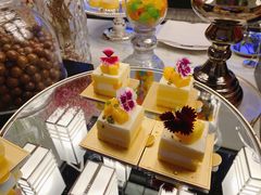 -上海苏宁宝丽嘉酒店·Cafe Bellagio西餐厅