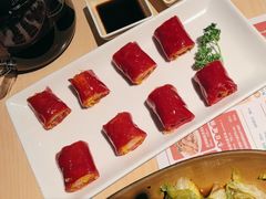 -避风塘(宝山万达店)