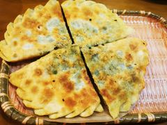 -鹤乡东北菜(崮山路店)
