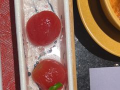 -上井料理黑金店(IFS国金中心店)