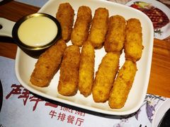 -斗牛士牛排(南京东路店)