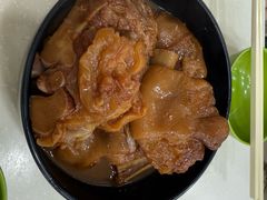 -麦文记面家(佐敦店)