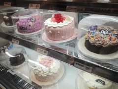 -DQ·蛋糕·冰淇淋(万象城店)