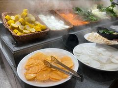 -新辣道鱼火锅(领展购物广场·中关村店)