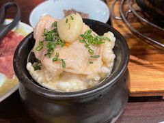 -蒜香焼肉PURUSHIN(马场路店)