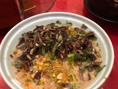 -北平食府(马鞍山路店)
