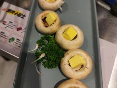 -朴太院·朝鲜族炭火烤肉(民乐园总店)