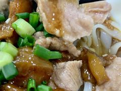 至尊三宝捞河粉-荔林食店(西华路店)