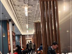 大堂-闽和南(深圳万象城店)