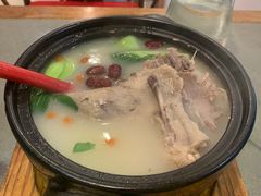 -兰溪小馆(东直门簋街店)