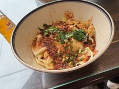 -尚寨嫽扎咧面馆(钟楼店)
