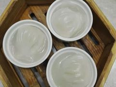 上汤虾饺-四季海鲜酒楼·粤菜·早茶·宴会(南山中心区店)