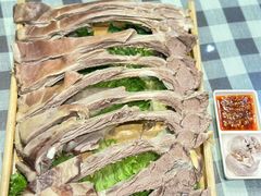 -伊帆食府·青海地方特色美食