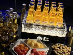 -赤红音乐现场(浦东金桥路店)