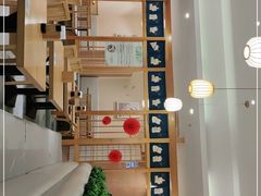 -林妈妈村·日式料理(宝山龙湖天街店)