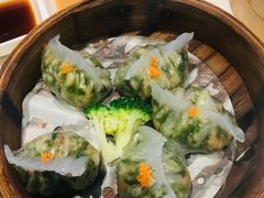 -安蒂娅.悦景轩中餐厅(西乡店)